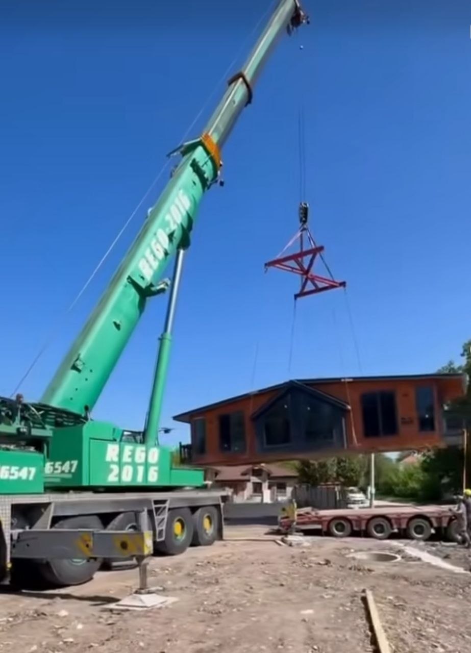 Demiryürek Nakliyat taşımacılık görseli 1
