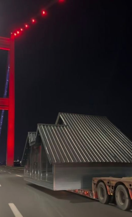 Demiryürek Nakliyat taşımacılık görseli 2